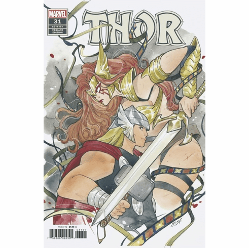 Thor # 31 (Variant)