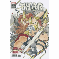 Thor # 31 (Variant)
