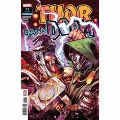 Thor # 32