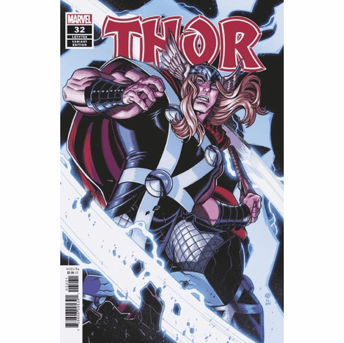 Thor # 32 (Variant)