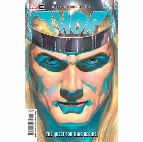 Thor # 801