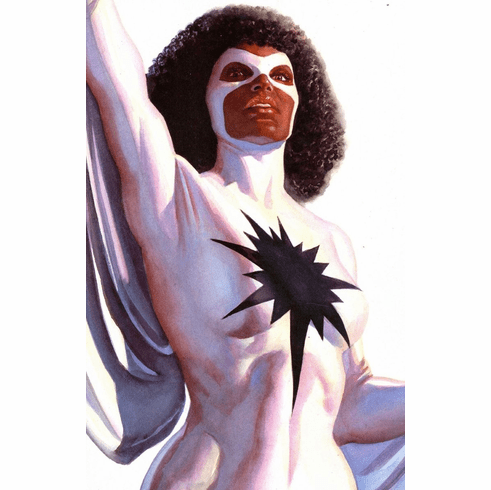 Thunderbolts: Doomstrike # 4 (Timeless Variant)