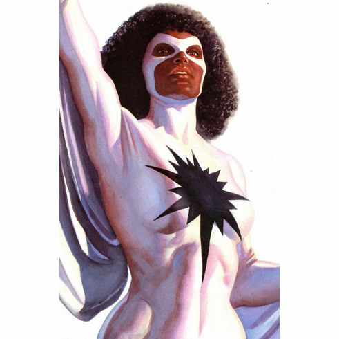 Thunderbolts: Doomstrike # 4 (Timeless Variant)