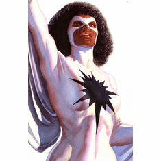 Thunderbolts: Doomstrike # 4 (Timeless Variant)