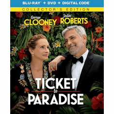Ticket To Paradise