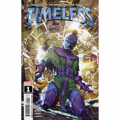 Timeless # 1
