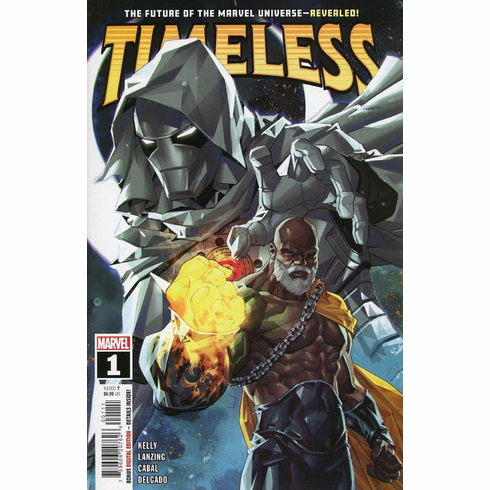 Timeless # 1