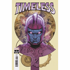 Timeless # 1 (Variant)
