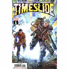 Timeslide # 1