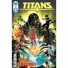 Titans # 14