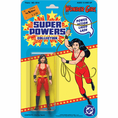 Titans # 14 (DC Super Powers Variant)