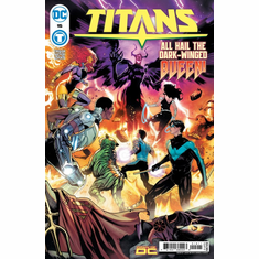 Titans # 15