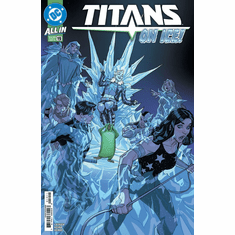 Titans # 19