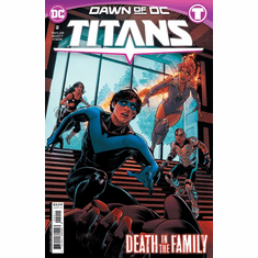 Titans # 2
