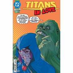 Titans # 20