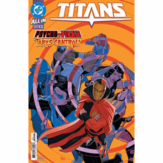 Titans # 21