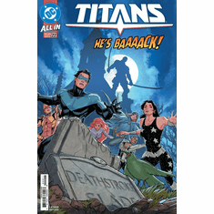 Titans # 22