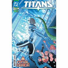 Titans # 23