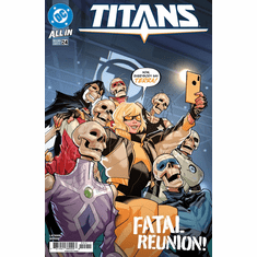 Titans # 24