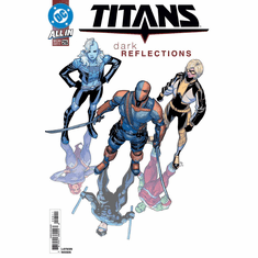 Titans # 25