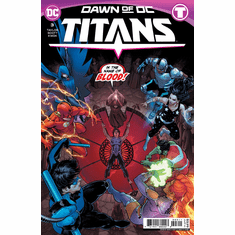 Titans # 3