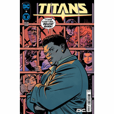 Titans # 9