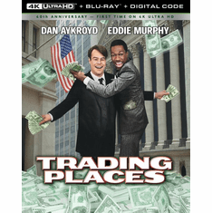 Trading Places