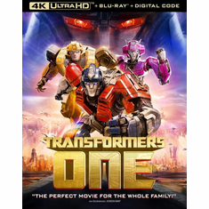 Transformers One