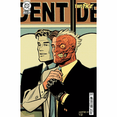 Two-Face # 1 (Variant)