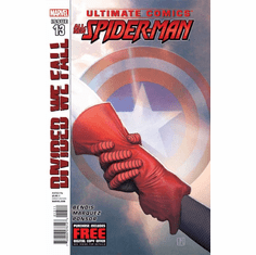 Ultimate Comics: All-New Spider-Man # 13