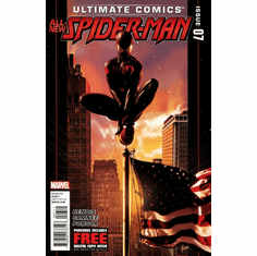 Ultimate Comics: All-New Spider-Man # 7