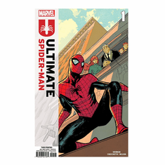 Ultimate Spider-Man # 1 (3rd Print)