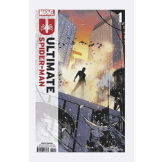 Ultimate Spider-Man # 1 (4th Print)