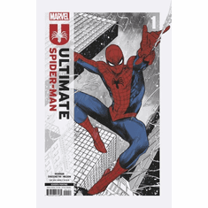 Ultimate Spider-Man # 1 (7th Print)