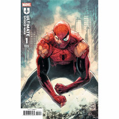Ultimate Spider-Man # 1 (Incentive Variant)