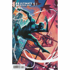 Ultimate Spider-Man # 1 (Variant)