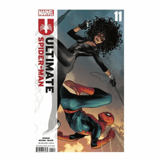 Ultimate Spider-Man # 11