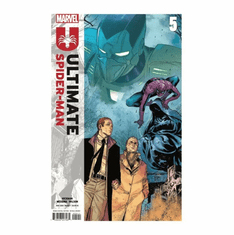 Ultimate Spider-Man # 5