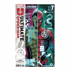 Ultimate Spider-Man # 7