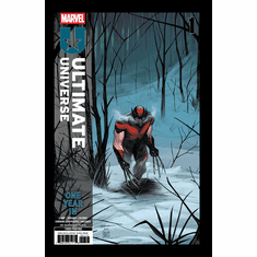 Ultimate Universe: One Year In # 1 (3rd Print)