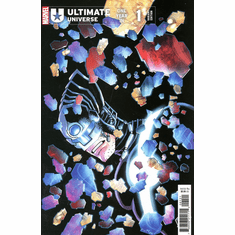 Ultimate Universe: One Year In # 1 (Variant)