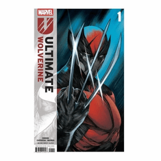Ultimate Wolverine # 1