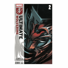 Ultimate: Wolverine # 2