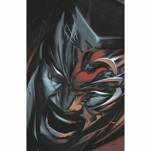 Ultimate Wolverine # 2 (Incentive Virgin Variant)