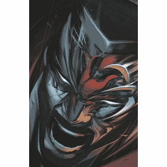 Ultimate Wolverine # 2 (Incentive Virgin Variant)