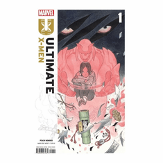 Ultimate X-Men # 1