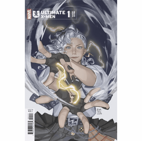 Ultimate X-Men # 1 (Incentive Variant)