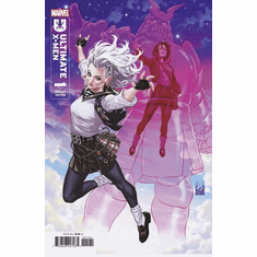 Ultimate X-Men # 1 (Variant)