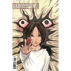 Ultimate X-Men # 1 (Variant)