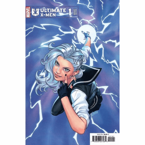 Ultimate X-Men # 1 (Variant)